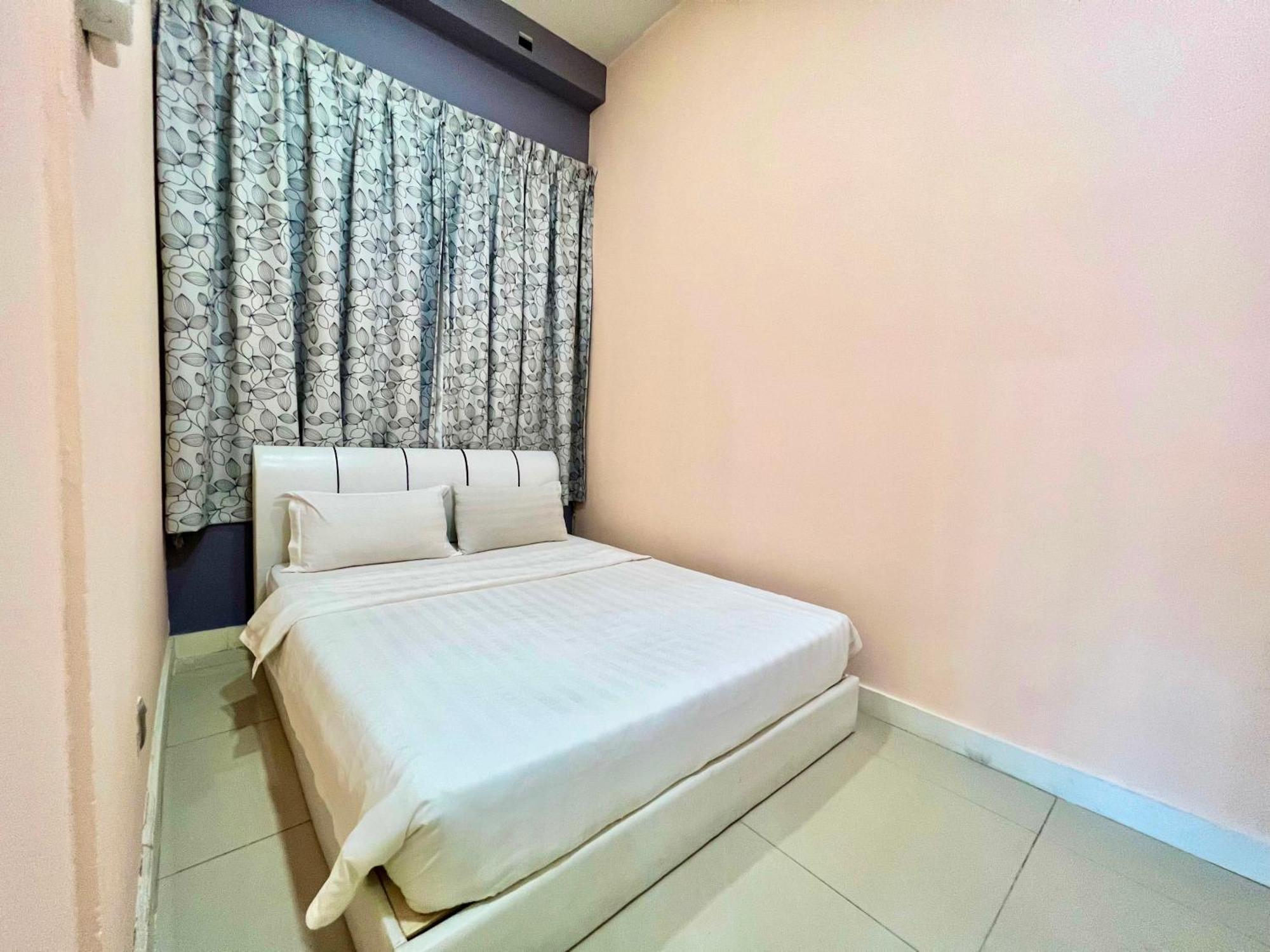 Capital O 90987 The Loft Residences Homestay @ Imago Shopping Mall 2 Kota Kinabalu Eksteriør billede